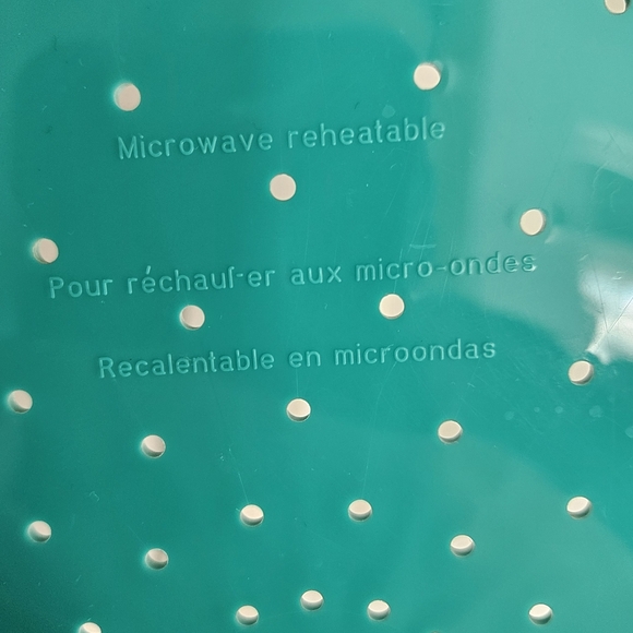 ▪️VINTAGE▪️ Tupperware Microsteamer - Picture 11 of 12